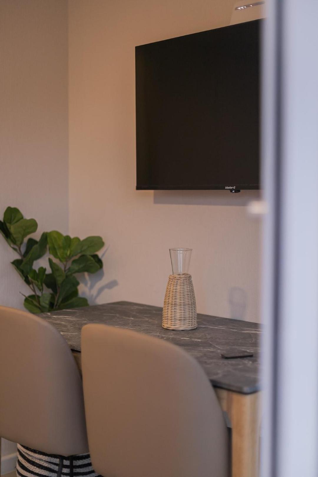 Apartamento Centrico Descanso Y Confort En Santa Lucia